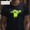 Warhammer Orks Graffiti Insignia T Shirt