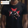 Warhammer Primaris Black Templar T Shirt