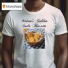 Weston S Golden Soda Biscuits T Shirt