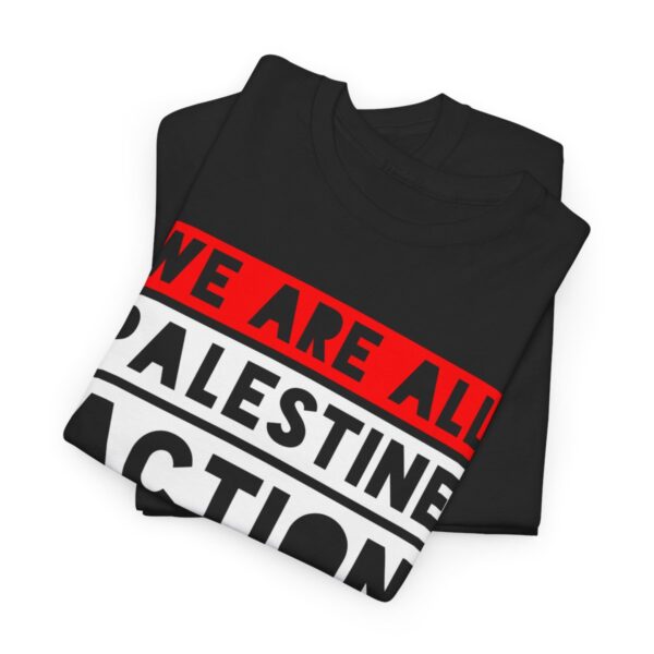 we are all palestine action shirt 1
