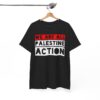 we are all palestine action shirt