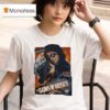 Guns N Roses Event Stockholm T Shirt