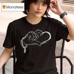Zig Herz Hear T Shirt
