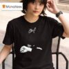 Zig Mask T Shirt