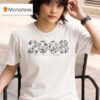 Fuck This Industry X Frog Skateboards T Shirt