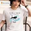 Southern Splash Pwd Water Trial T Shirt