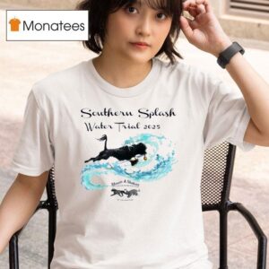 Southern Splash Pwd Water Trial T Shirt