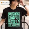 July Vibrant Music Hall Waukee Ia T Shirt