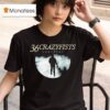 Crazyfists Lanterns Album T Shirt