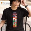 World Tour T Shirt
