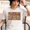 Winchester Richmond Tour On Dec T Shirt