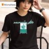 A Mourning Star Funeral March T Shirt