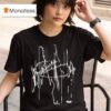 A State Of Trance Transformation T Shirt