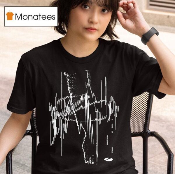 A State Of Trance Transformation T Shirt