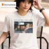 Aaron Make America Great Again T Shirt