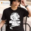Abolish All Borders Borders Are Chains S T Shirt