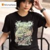 Aborted Goremageddon T Shirt