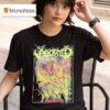Aborted Terrorvision T Shirt
