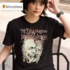 Aborted The Saw And The Carnage Done Heads T Shirt