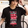 Ac Milan Tour Puma T Shirt