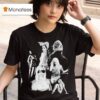 Addison Rae Addison Singles T Shirt