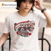 Aesop Rock Checkers Not Chess T Shirt
