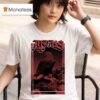 Aiwass Death From Aboves T Shirt
