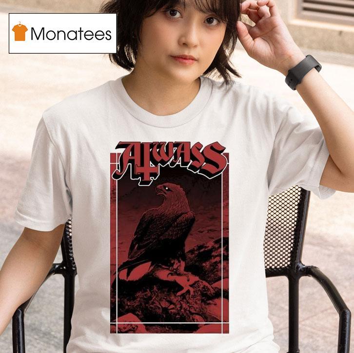 Aiwass Death From Aboves T Shirt
