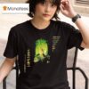 Al Araya In Visions T Shirt