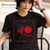Alf Hey No Problem T Shirt