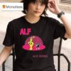 Alf Revenge T Shirt