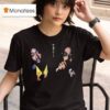 Alfredo S Tokyo The Movie Vintage T Shirt