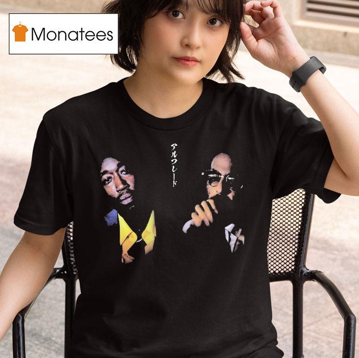 Alfredo S Tokyo The Movie Vintage T Shirt