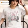 Alfredos Tokyo Alfredo Ii Antonio Cartoon T Shirt