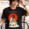 Alice Coltrane Radiance T Shirt
