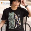 Alice In Chains Sickman T Shirt