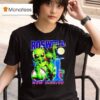 Aliens Roswell New Mexico T Shirt