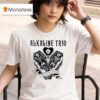 Alkaline Trio Your Coffin Or Mine New T Shirt