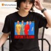 All Time Low Everyone S Talking Cover T Shirt