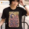 Allegaeon Hotdog T Shirt