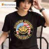 Alligator Alcatraz Florida Everglades T Shirt