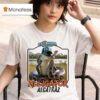 Alligator Alcatraz Florida Welcomes You Gator T Shirt