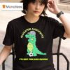 Alligator Auschwitz It S Not Fun And Games Meme T Shirt