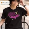 Allison Ponthier Ba T Shirt