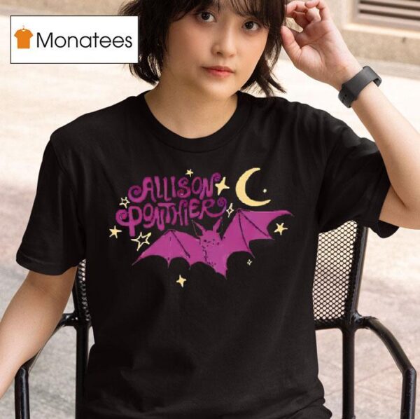 Allison Ponthier Ba T Shirt