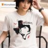 Allison Ponthier Texas T Shirt