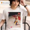 Almost Friday Kobe Bryant Draft Day Photoshoo T Shirt