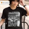Almost Friday Oasis Reunion T Shirt