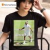 Almost Friday Taylor Fritz Wimbledon T Shirt