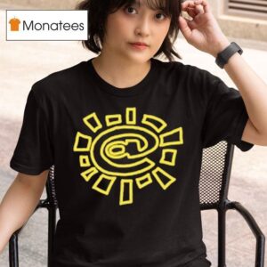 Always Sun T Shirt